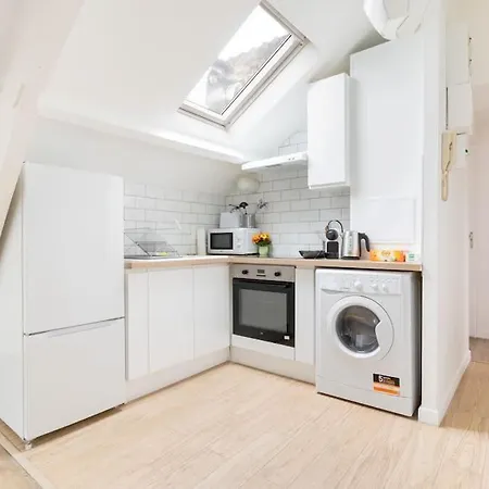Appartement Agreable Et Spacieux 2 Chambres 2 Sdb - Rijsel Buitenkant foto