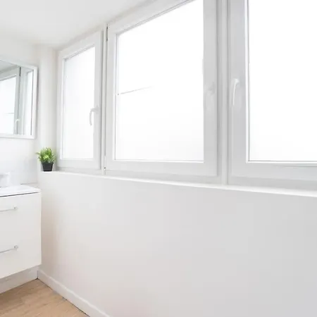Appartement Agreable Et Spacieux 2 Chambres 2 Sdb - Rijsel Buitenkant foto