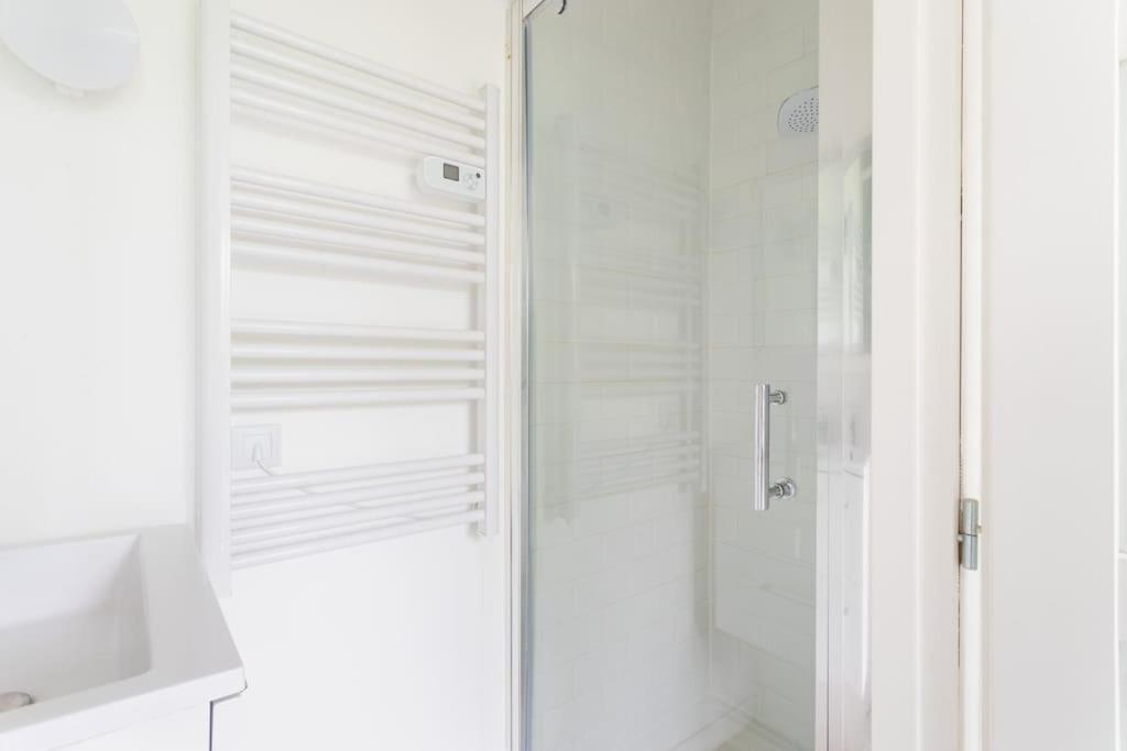 Apartment Agreable Et Spacieux 2 2 Sdb - Lille